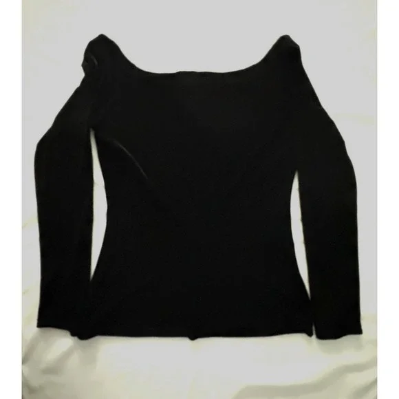 Express Set Women Medium Soft Velvet Top & Maxi Skirt Whimsigoth Dark Fairy Y2K - Picture 11 of 12